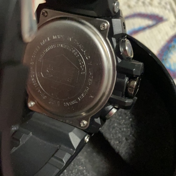 G-Shock - Picture 5 of 6